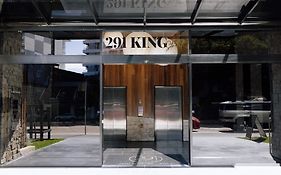 291 On King